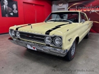 1967 Plymouth GTX for sale in Riverhead, New York (ID-143249)