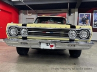 1967 Plymouth GTX for sale in Riverhead, New York (ID-143249)