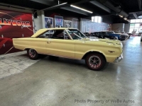 1967 Plymouth GTX for sale in Riverhead, New York (ID-143249)
