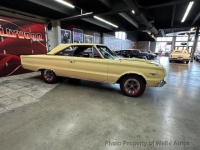 1967 Plymouth GTX for sale in Riverhead, New York (ID-143249)