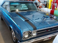1967 Plymouth GTX for sale in Michigan (ID-143860)