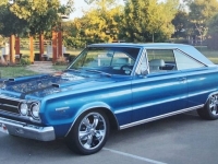 1967 Plymouth GTX for sale in Michigan (ID-143860)