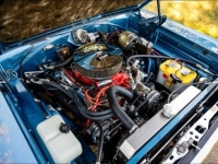 1967 Plymouth GTX for sale in Michigan (ID-143860)
