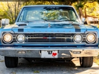1967 Plymouth GTX for sale in Michigan (ID-143860)