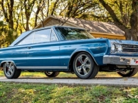 1967 Plymouth GTX for sale in Michigan (ID-143860)