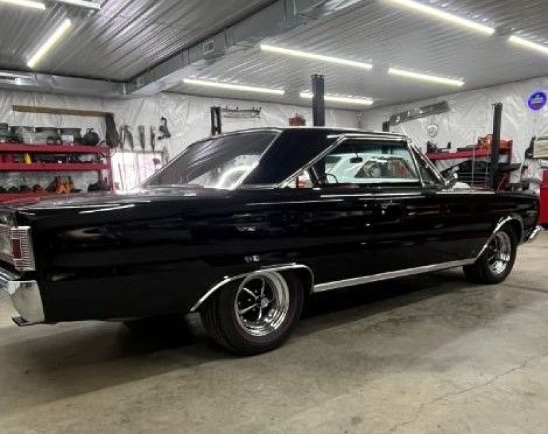 1967 Plymouth GTX for sale (ID-161040)