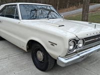1967 Plymouth GTX for sale in Michigan (ID-161062)