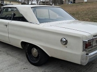 1967 Plymouth GTX for sale in Michigan (ID-161062)