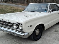 1967 Plymouth GTX for sale in Michigan (ID-161062)