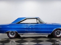 1967 Plymouth GTX for sale in Michigan (ID-161683)