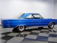 1967 Plymouth GTX for sale in Michigan (ID-161683)