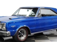 1967 Plymouth GTX for sale in Michigan (ID-161683)