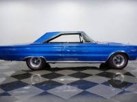 1967 Plymouth GTX for sale in Michigan (ID-161683)