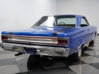 1967 Plymouth GTX for sale in Michigan (ID-161683)