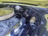 1967 Plymouth Satellite for sale in Michigan (ID-139732)