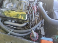 1967 Plymouth Satellite for sale in Michigan (ID-139732)