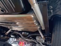 1967 Plymouth Satellite for sale in Michigan (ID-139732)
