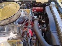1967 Plymouth Satellite for sale in Michigan (ID-139732)