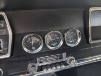 1967 Plymouth Satellite for sale in Michigan (ID-139732)
