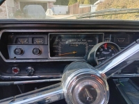 1967 Plymouth Satellite for sale in Michigan (ID-139732)