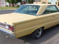 1967 Plymouth Satellite for sale in Michigan (ID-139732)