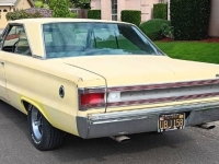 1967 Plymouth Satellite for sale in Michigan (ID-139732)