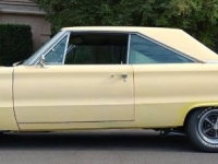 1967 Plymouth Satellite for sale in Michigan (ID-139732)