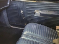 1967 Plymouth Satellite for sale in Michigan (ID-142638)