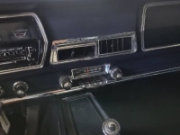 1967 Plymouth Satellite for sale in Michigan (ID-142638)