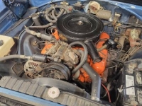 1967 Plymouth Satellite for sale in Michigan (ID-142638)
