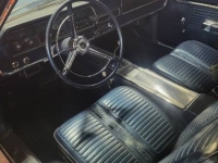 1967 Plymouth Satellite for sale in Michigan (ID-142638)