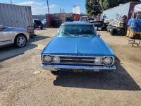 1967 Plymouth Satellite for sale in Michigan (ID-142638)