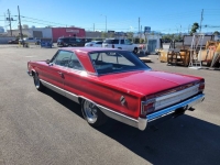 1967 Plymouth Satellite for sale in Michigan (ID-155511)