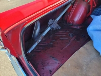 1967 Plymouth Satellite for sale in Michigan (ID-155511)