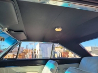 1967 Plymouth Satellite for sale in Michigan (ID-155511)