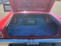 1967 Plymouth Satellite for sale in Michigan (ID-155511)