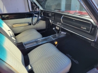 1967 Plymouth Satellite for sale in Michigan (ID-155511)