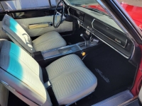 1967 Plymouth Satellite for sale in Michigan (ID-155511)
