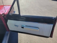 1967 Plymouth Satellite for sale in Michigan (ID-155511)