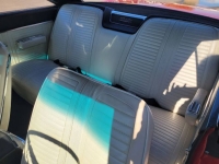 1967 Plymouth Satellite for sale in Michigan (ID-155511)