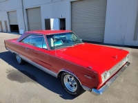 1967 Plymouth Satellite for sale in Michigan (ID-155511)
