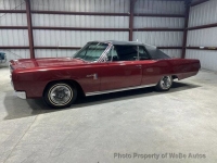 1967 Plymouth Sport Fury for sale in Riverhead, New York (ID-137923)