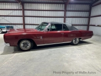1967 Plymouth Sport Fury for sale in Riverhead, New York (ID-137923)