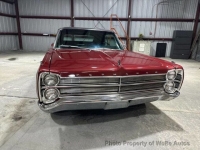 1967 Plymouth Sport Fury for sale in Riverhead, New York (ID-137923)