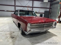 1967 Plymouth Sport Fury for sale in Riverhead, New York (ID-137923)