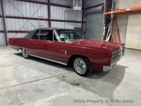 1967 Plymouth Sport Fury for sale in Riverhead, New York (ID-137923)