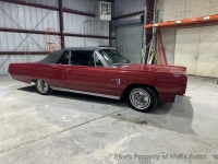 1967 Plymouth Sport Fury for sale in Riverhead, New York (ID-137923)