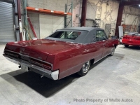 1967 Plymouth Sport Fury for sale in Riverhead, New York (ID-137923)