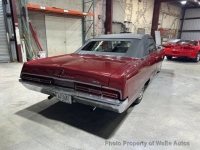 1967 Plymouth Sport Fury for sale in Riverhead, New York (ID-137923)