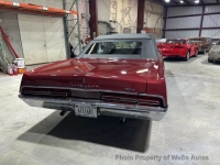 1967 Plymouth Sport Fury for sale in Riverhead, New York (ID-137923)
